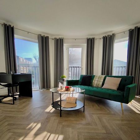 As Apartment Holiday 伦敦 外观 照片